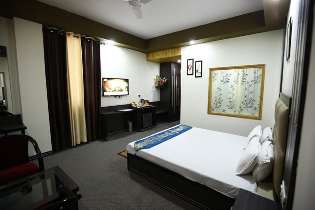 BED ROOM