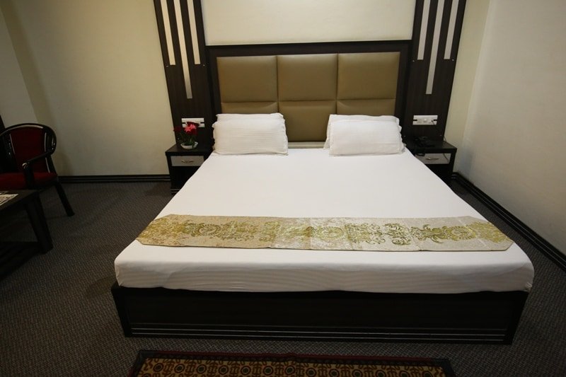 BED ROOM