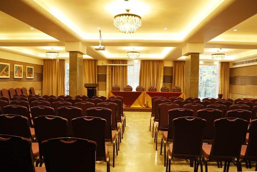 CONFERENCE HALL