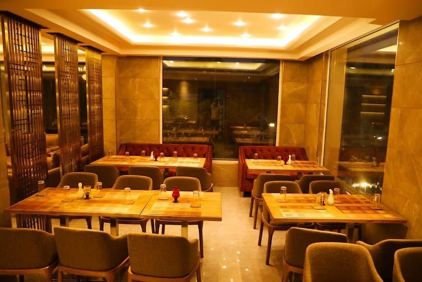 RESTAURANTS