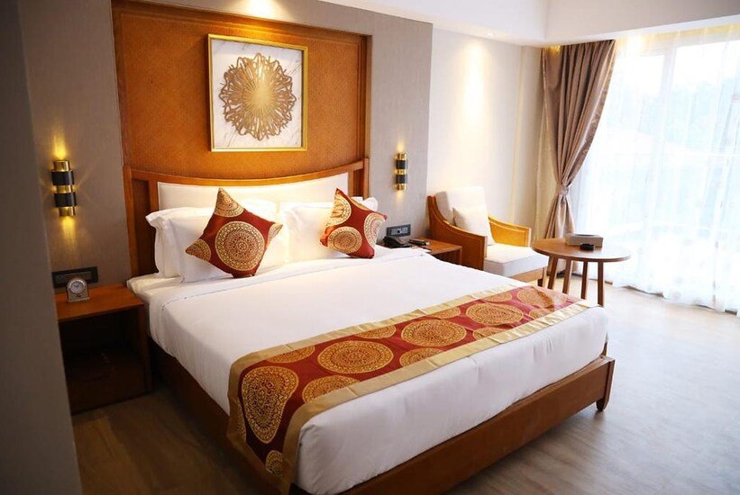 BED ROOM