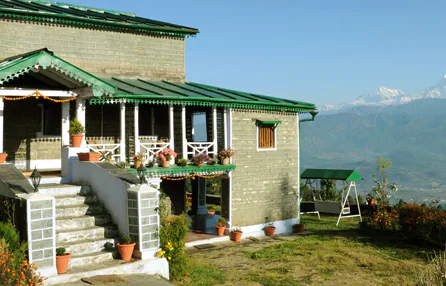 AASHRITHA KAUSANI