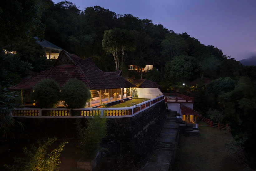 PARADISA PLANTATION RETREAT AND RESORT