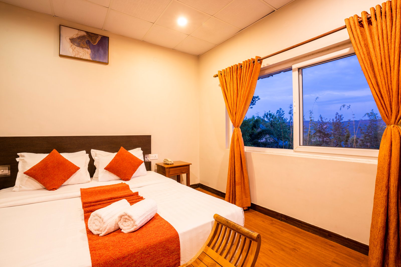 Deluxe Room Regular 1