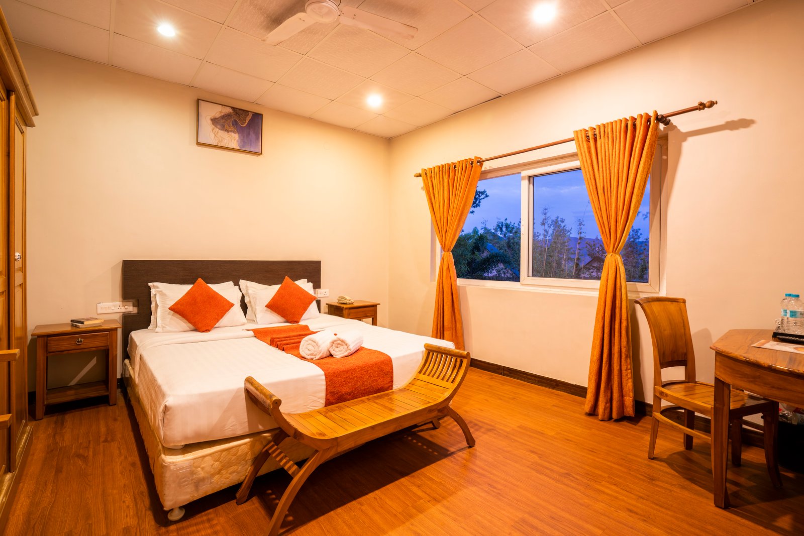 Deluxe Room Regular 2