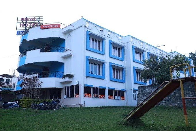 ROYAL HOTELS