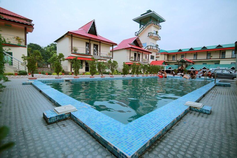 MAA GREENERY VIEW