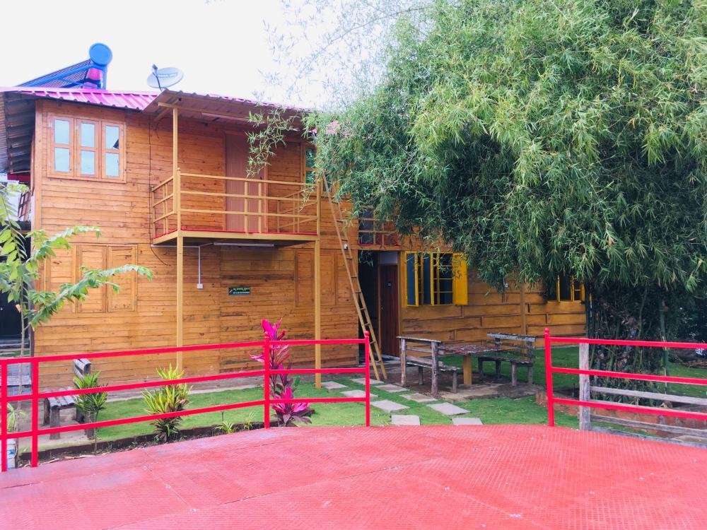  COORG WATER PARK