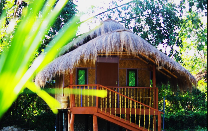 NAMERI BALIGARA CAMP