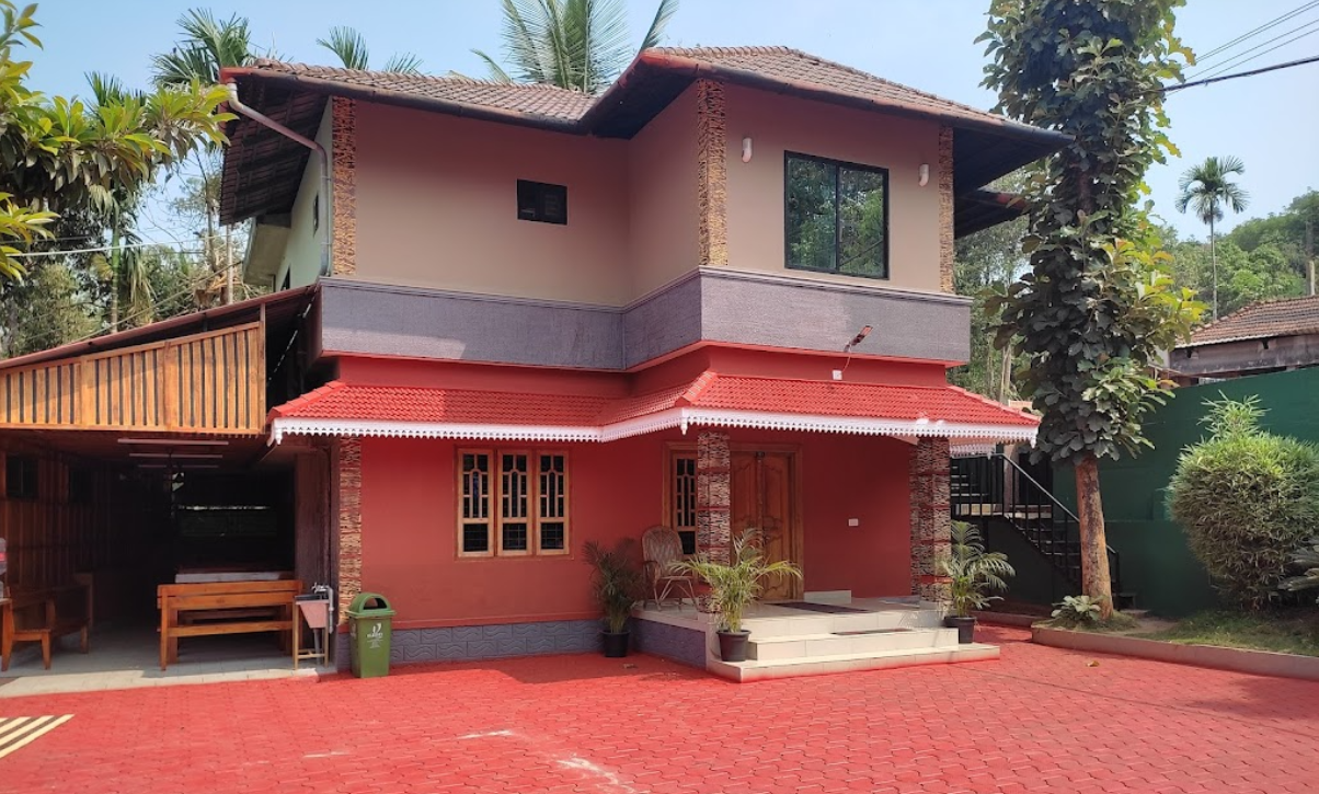 AVALLEY VILLAS