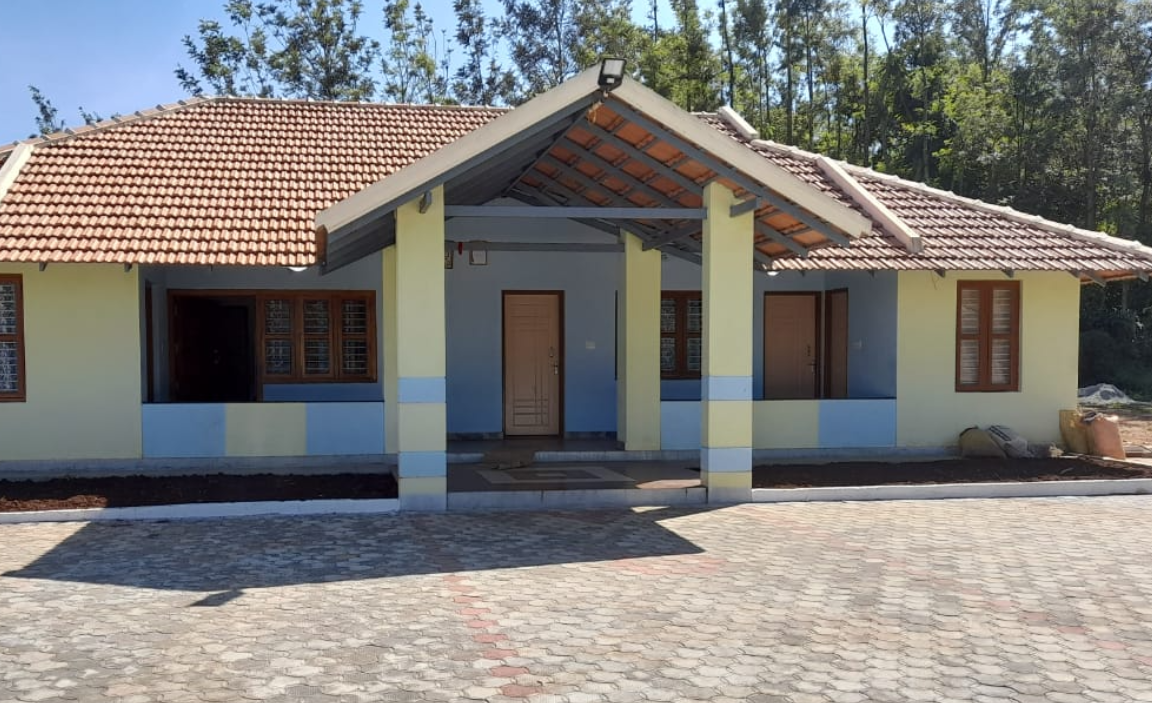 NEW SIRI VISMAYA HOME STAY