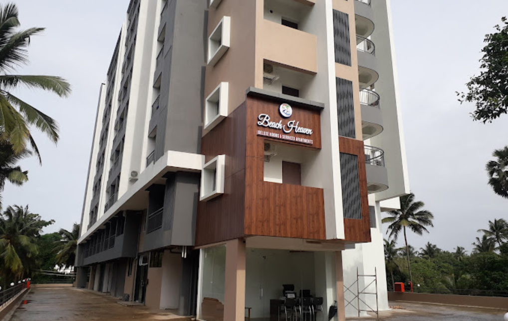 BEACH HEAVEN SURATHKAL
