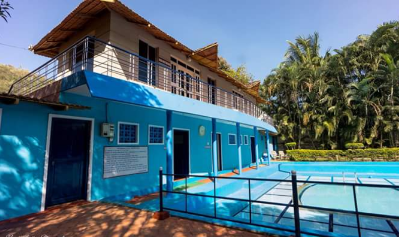 VEERABHOOMI RESORTS
