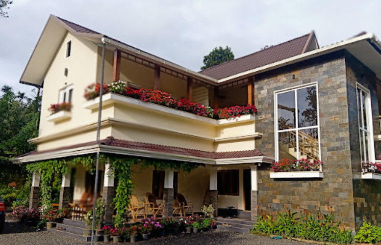 FLOWER VALLEY PLANTATION HOMESTAY