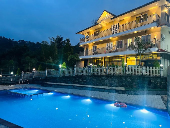 CASA AMARI PLANTATION RESORT