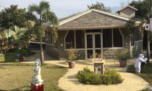 PRITHVI FARM COTTAGE AND VILLA