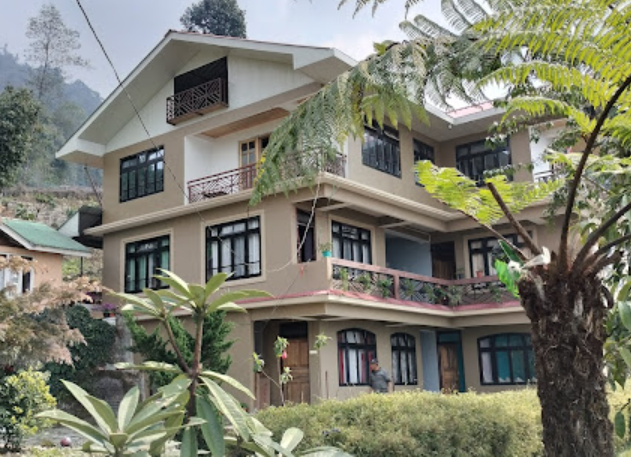 NOBILE VALLEY HOMESTAY