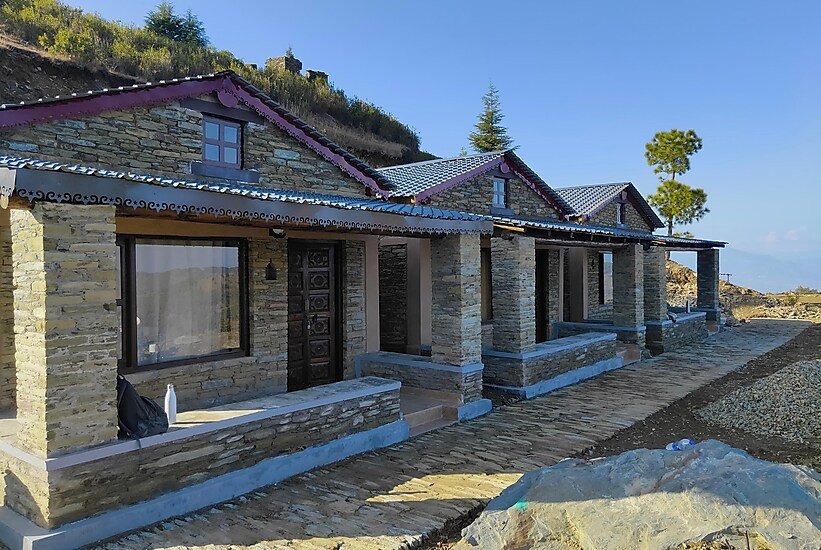 MERAKI HUTS