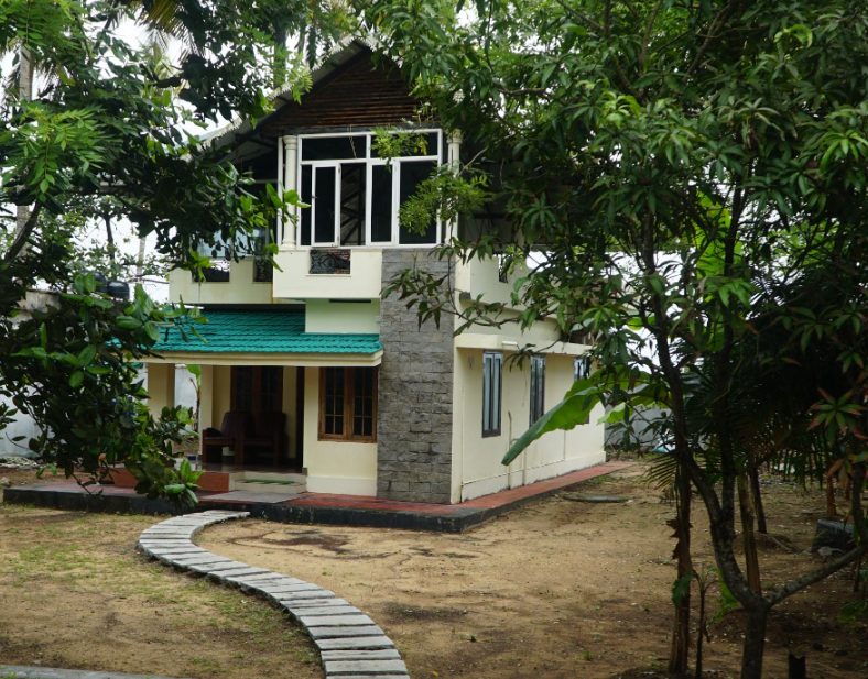 VISTA VILLA