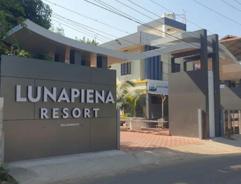 LUNAPIENA RESORTS