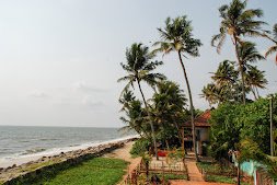 COLONEL'S BEACH VILLA