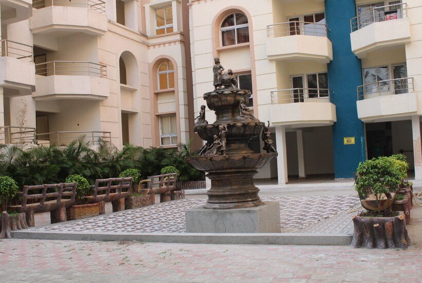 WEKARE SEA SIGHT SERVICE APARTMENTS