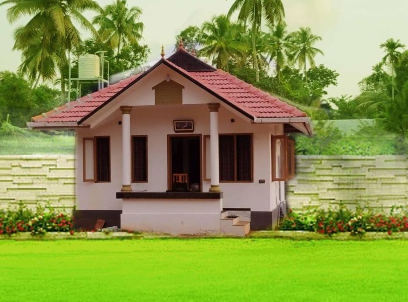 MARARI IRINE HOMESTAY