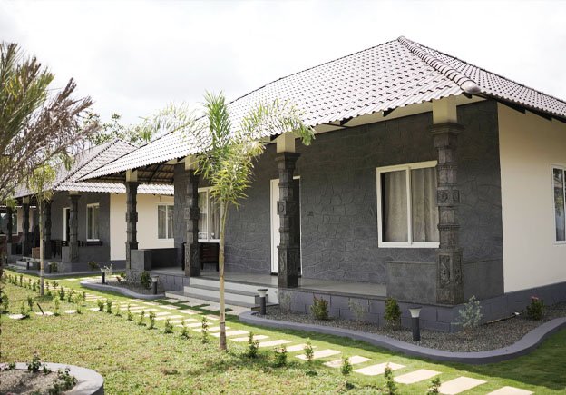 KALLARACKAL HILL VIEW COTTAGE